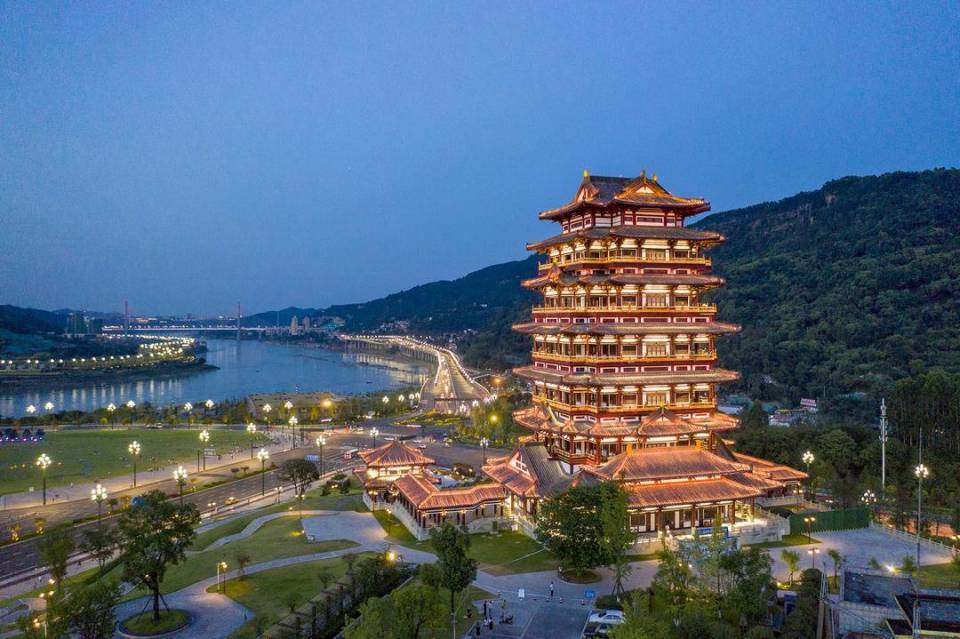 宜賓敘州區(qū)高科技產(chǎn)品最新介紹