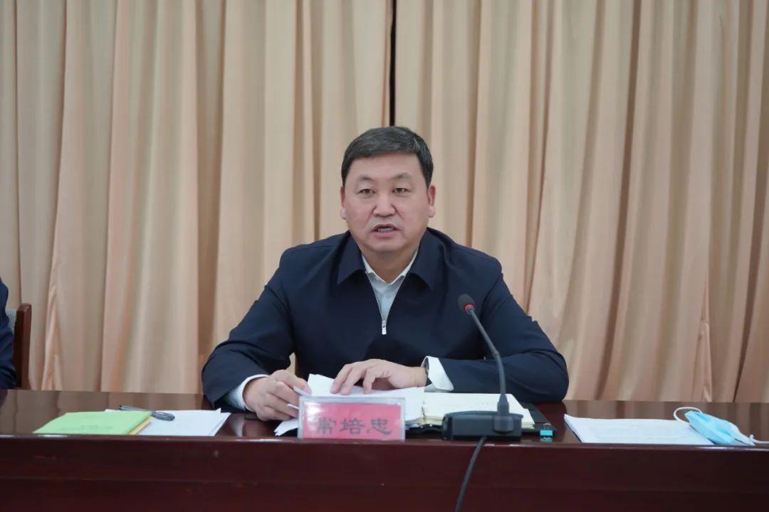 全國疫情最新會(huì)議論述與動(dòng)態(tài)分析