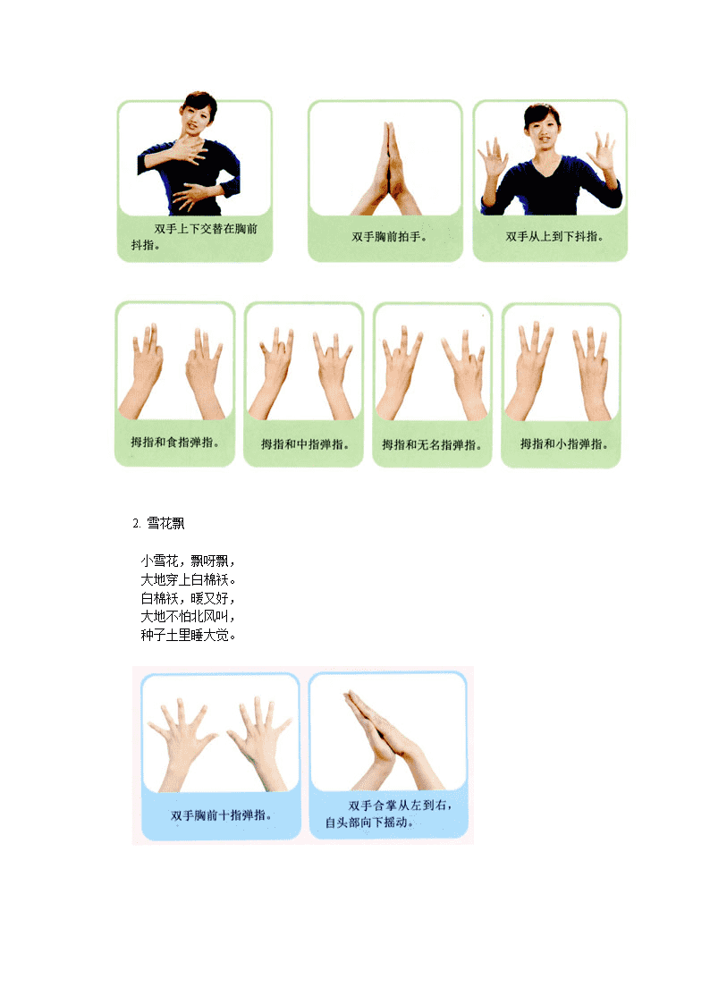 大班幼兒手指律動(dòng)，科技與樂趣的融合創(chuàng)新
