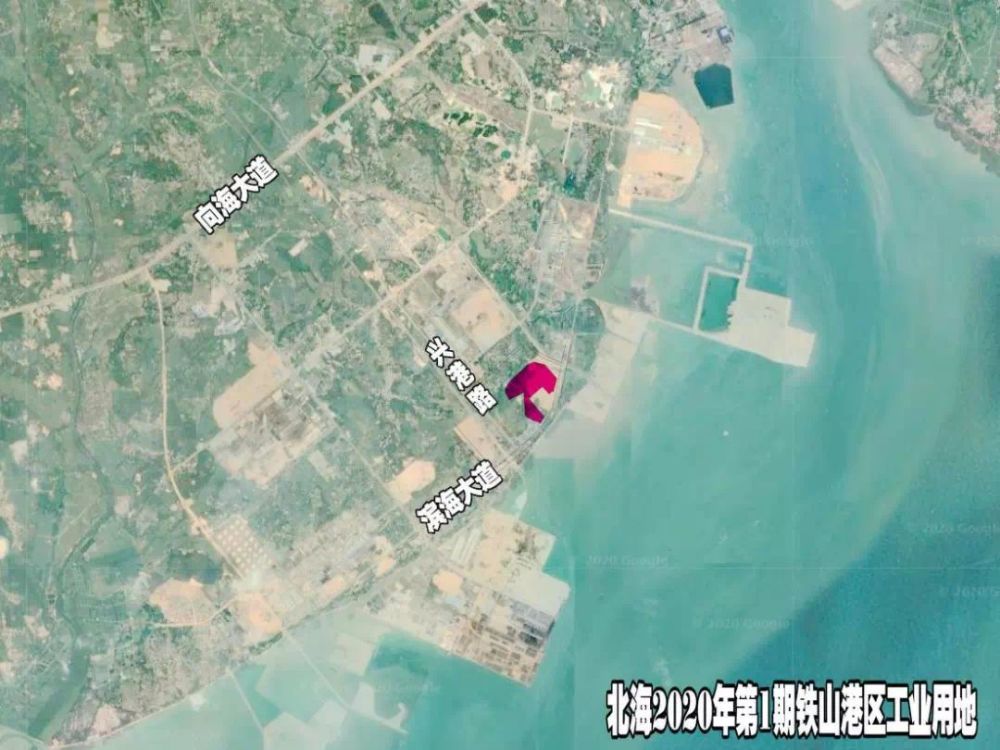 鐵山港最新項目，時代的脈搏與地方發(fā)展的希望引擎