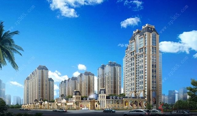 貴港市樓盤(pán)最新價(jià)格，時(shí)代印記與城市脈動(dòng)同步更新