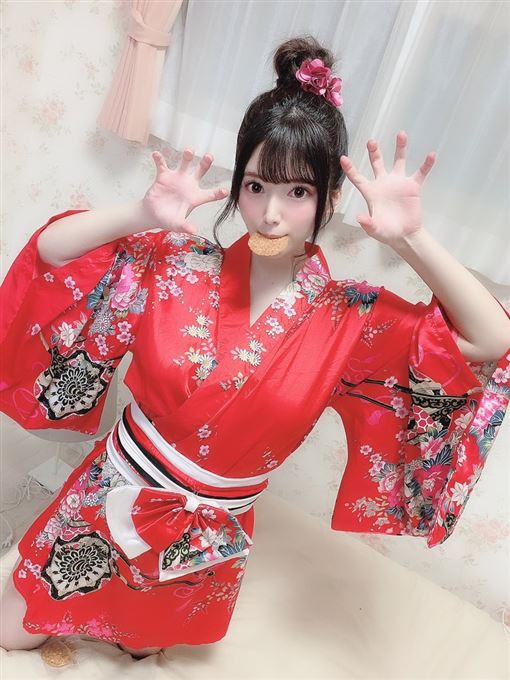 時(shí)代之光下的璀璨新星，櫻羽和佳嶄露頭角