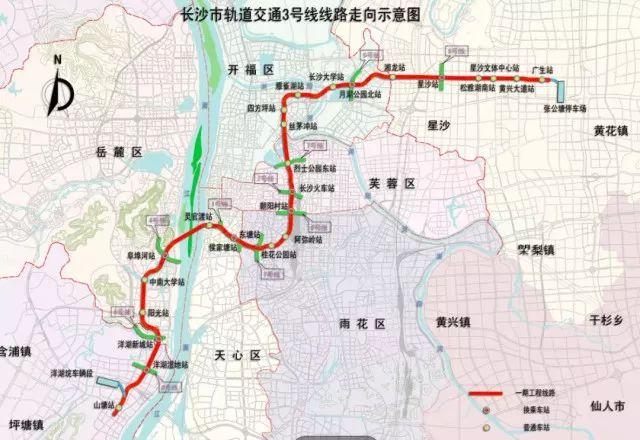 長沙地鐵最新招聘啟幕，智能時(shí)代軌道交通體驗(yàn)師火熱招募中