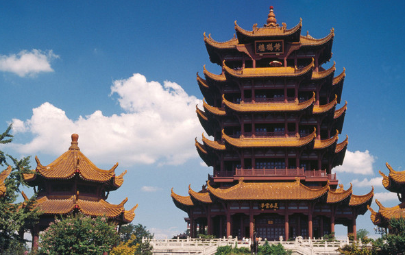 武漢旅游最新天氣，科技與生活的融合之旅