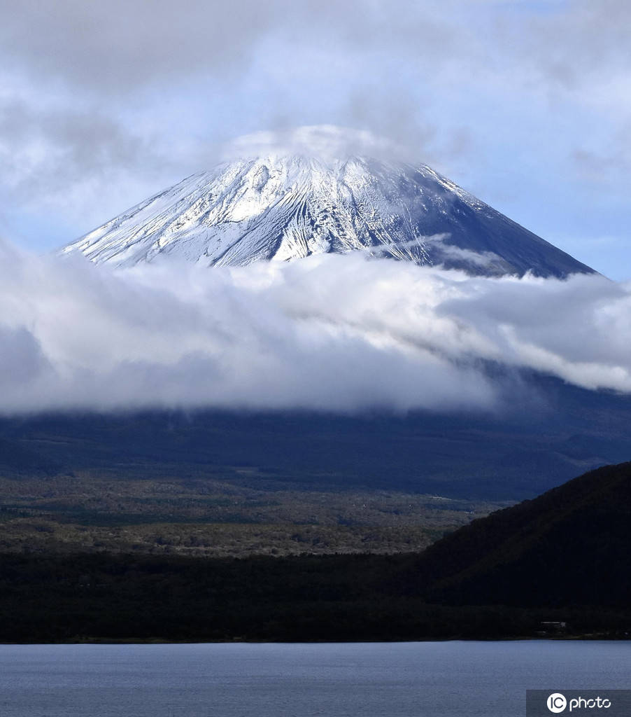 日本富士山最新高科技產(chǎn)品介紹與展示