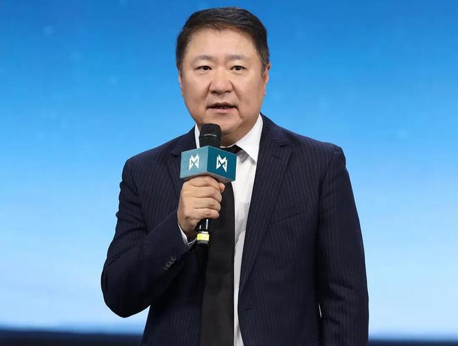 劉漢強(qiáng)最新消息，時(shí)代浪潮下的矚目焦點(diǎn)人物