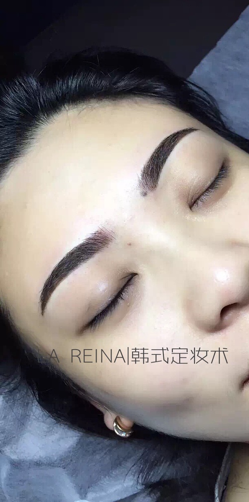 最新霧眉時(shí)尚潮流與個(gè)人審美的深度探討，揭秘最新霧眉名稱的魅力所在