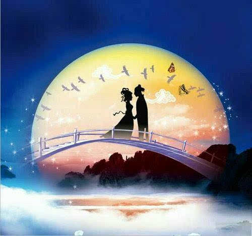 揭秘未來科技婚戀新篇章，鵲橋最新消息首度曝光，揭開神秘面紗