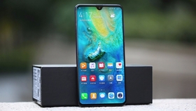 Mate 20銷(xiāo)量再創(chuàng)高峰，智能時(shí)代潮流引領(lǐng)者！