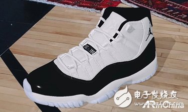 AR鞋最新款，時(shí)尚與科技的完美融合之我見(jiàn)