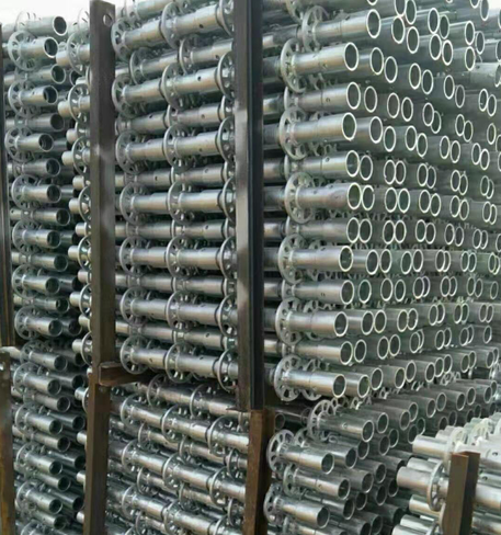 最新盤扣式鋼管，奇妙之日的探索