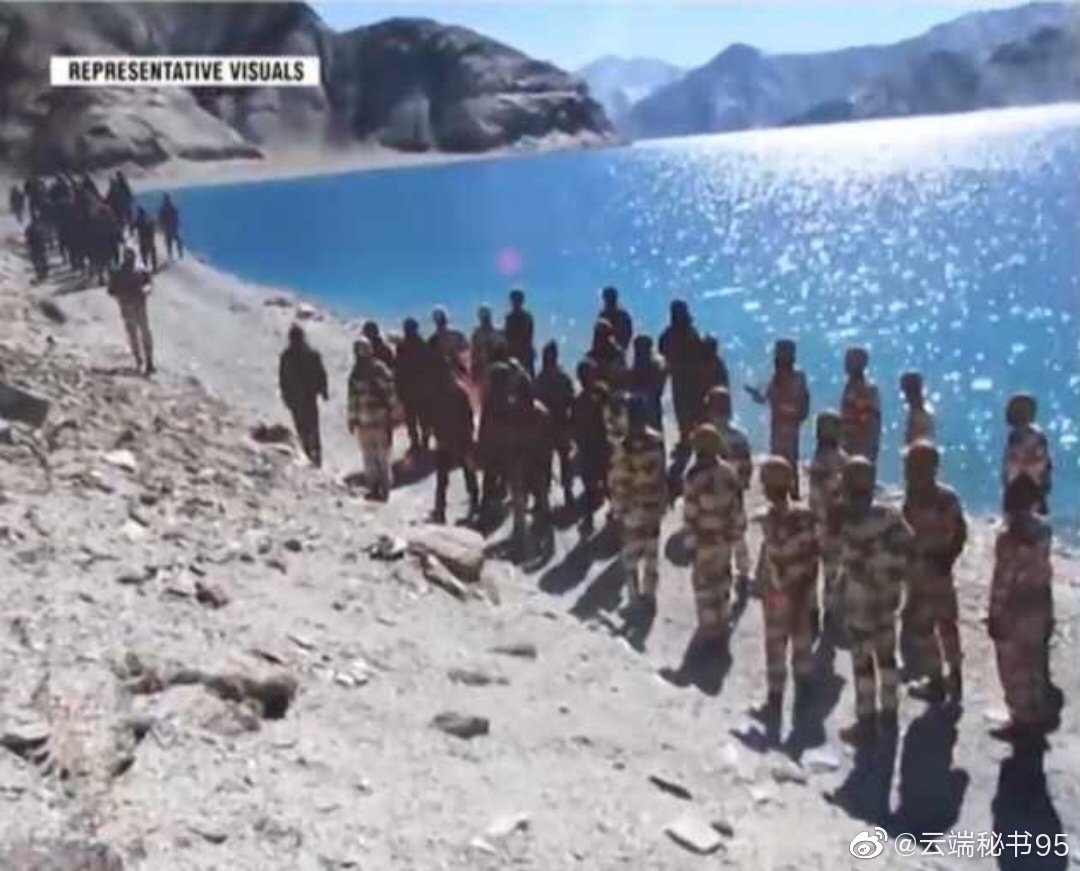 班公湖最新駐軍，與自然美景的邂逅與尋找內(nèi)心寧靜之旅
