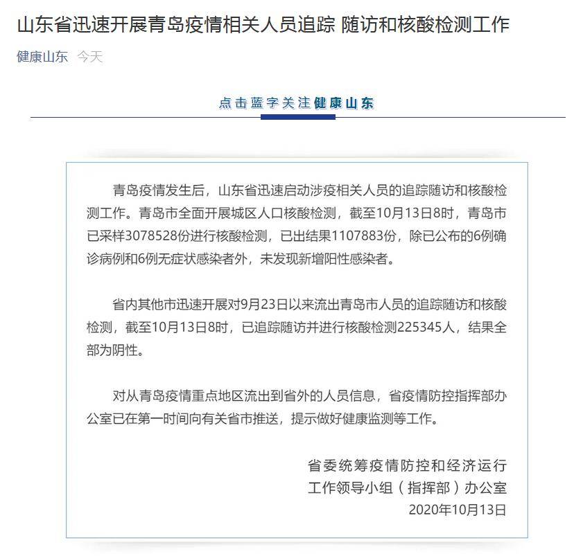 青島疫情最新檢測結(jié)果回顧與洞察，最新數(shù)據(jù)揭示的洞察與趨勢分析