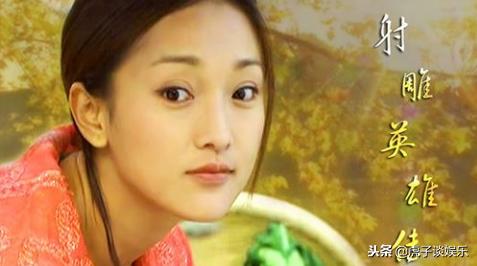 黃蓉演員最新版重塑經(jīng)典角色魅力，演繹全新風(fēng)采