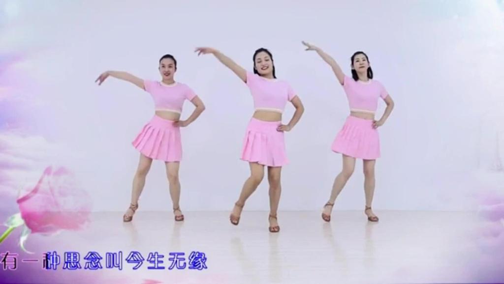 戀尚廣場(chǎng)舞最新潮流，科技賦能，煥發(fā)新魅力