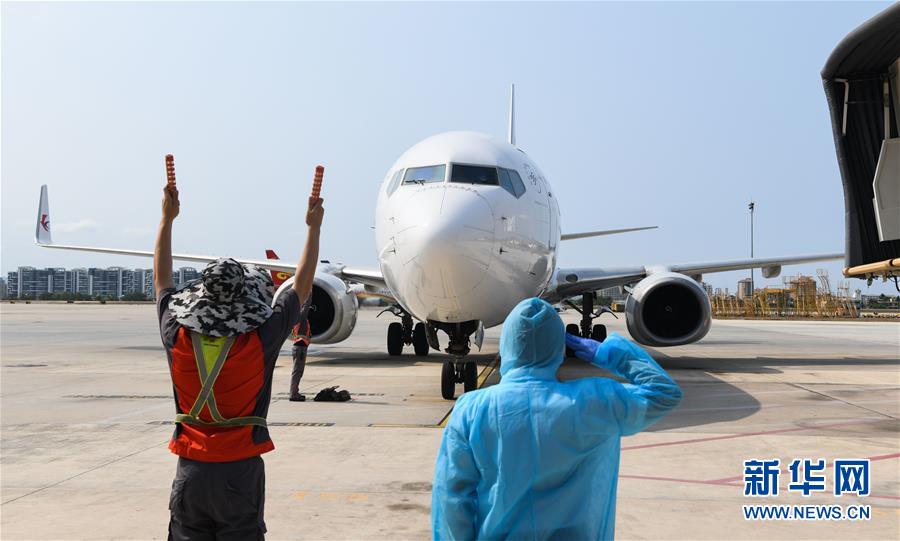 疫情下飛機(jī)的旅行步驟指南及最新情況概述