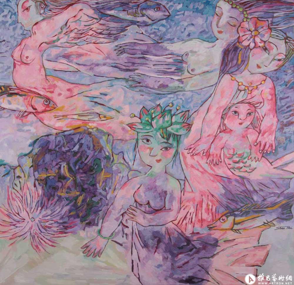 最新發(fā)布作品，溫馨家庭畫卷展現(xiàn)動(dòng)人瞬間