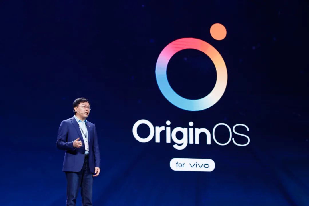 vivo最新系統(tǒng)OriginOS，科技生活的全新篇章