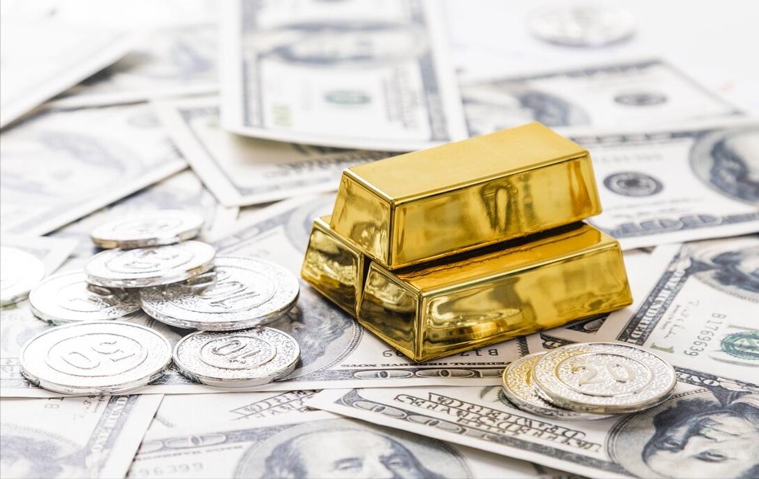 揭秘智能黃金投資新世界，今日黃金走勢最新消息分析
