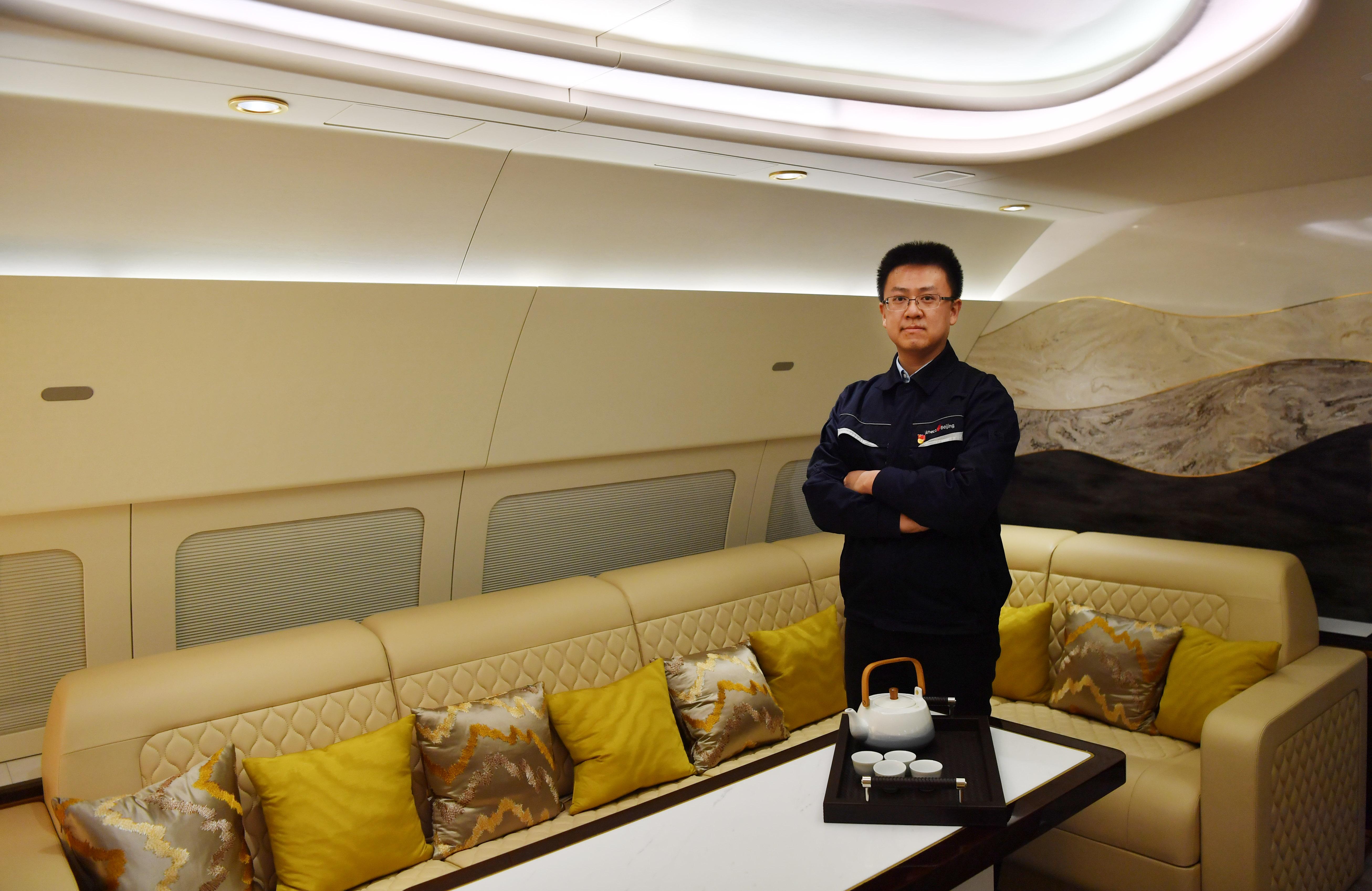 揭秘航空維修領(lǐng)域革新與發(fā)展，最新飛機(jī)技術(shù)維修詳解