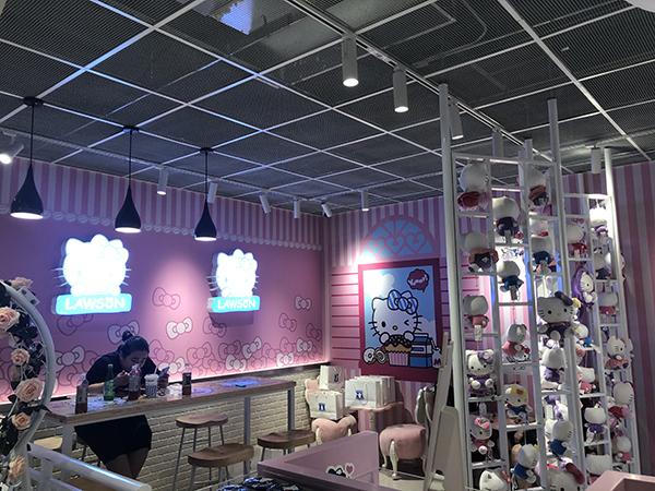 全家便利店最新動(dòng)態(tài)，創(chuàng)新引領(lǐng)零售業(yè)發(fā)展之路