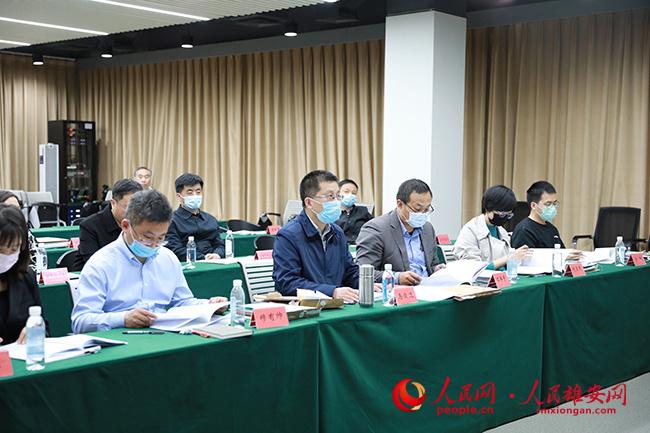 雄安疫情最新動態(tài)，變化中的力量與信心成就感的匯聚