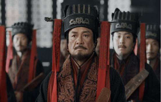 大秦賦天下震撼上演，最新播放更新