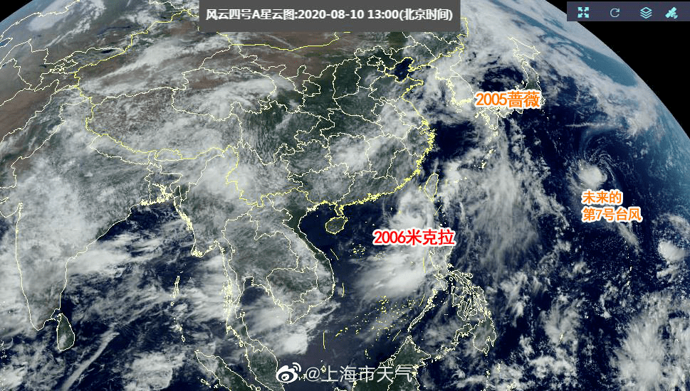 最新臺(tái)風(fēng)動(dòng)態(tài)及影響與地位分析
