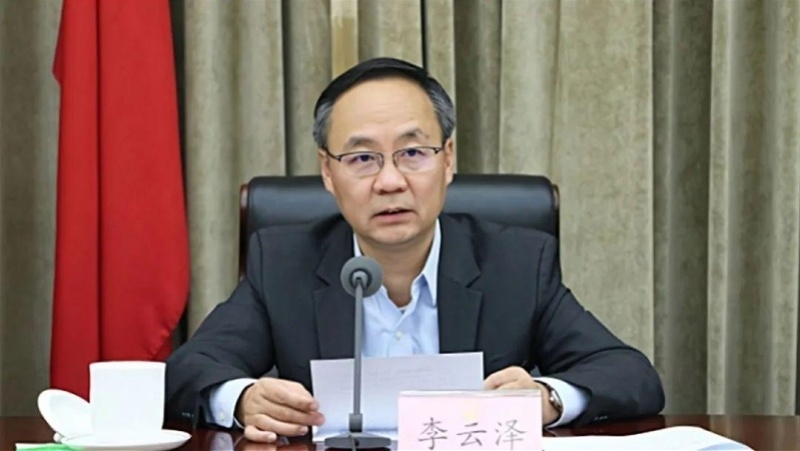 70后新晉高官與小巷中的隱秘瑰寶