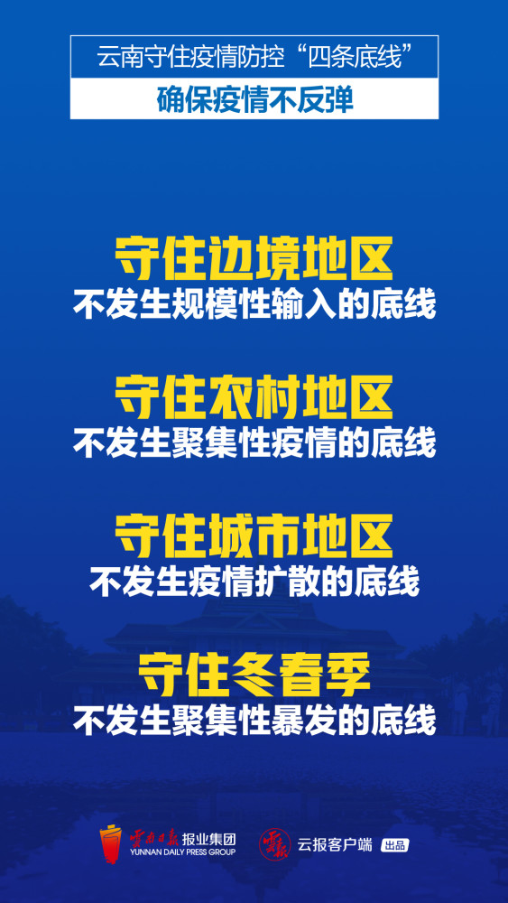 云南疫情防控最新進展下的溫馨日常體驗