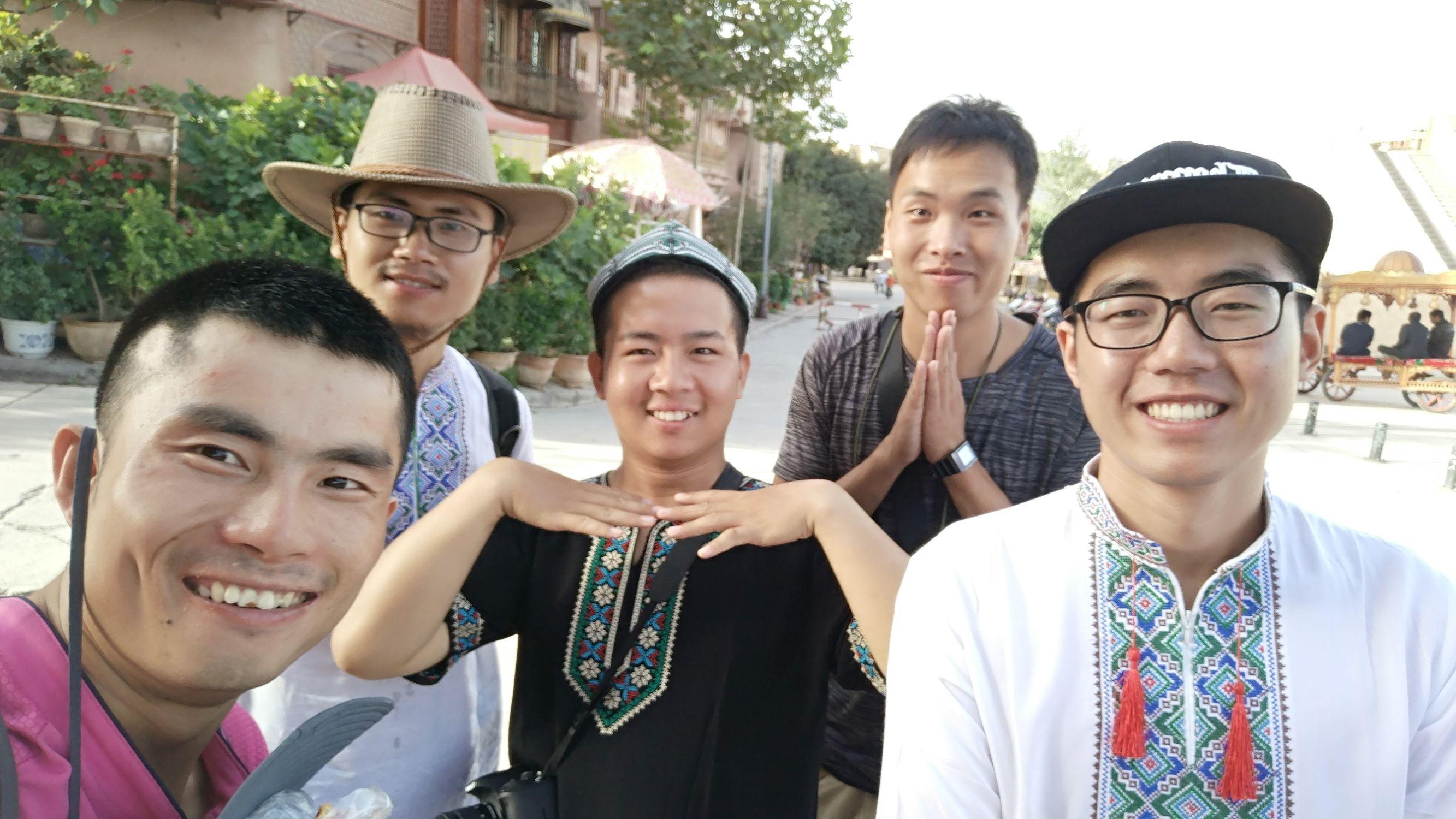 六漫最新版，自然美景的心靈之旅