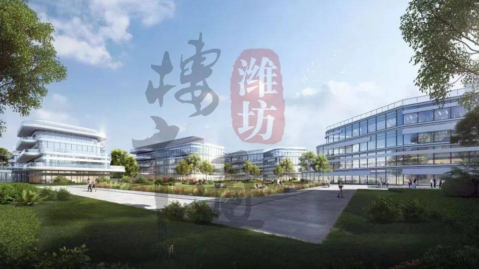 濰坊新項(xiàng)目揭秘，日常溫馨篇章的新篇章