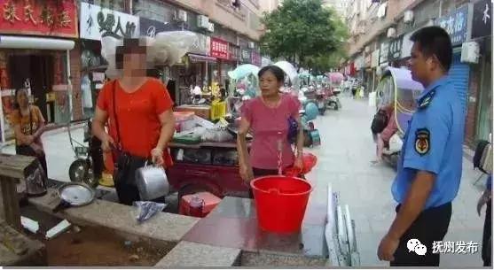 撫州樂安最新事件，巷弄深處的獨特風(fēng)味