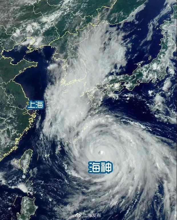 今年最新臺風(fēng)海神視頻，探索自然美景的輕松之旅首探紀(jì)實(shí)