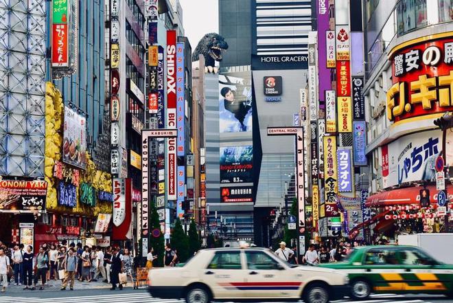 日本回中國的最新旅程，歸途溫馨趣事記錄
