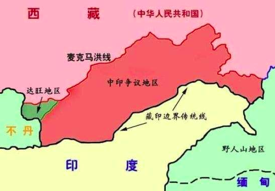 中印沖突最新進展，保持客觀與尊重，通過官方渠道了解最新情況