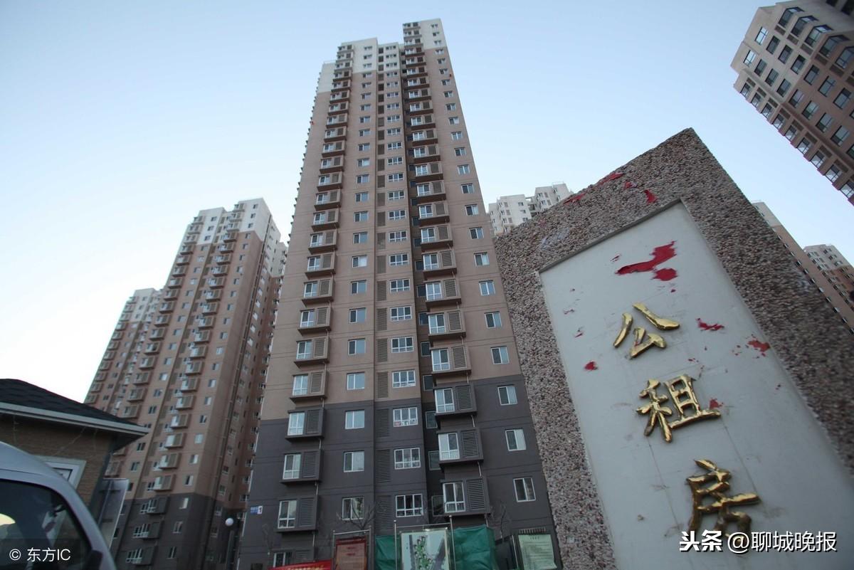聊城最新租房信息及自然美景探索，內(nèi)心的平靜之旅