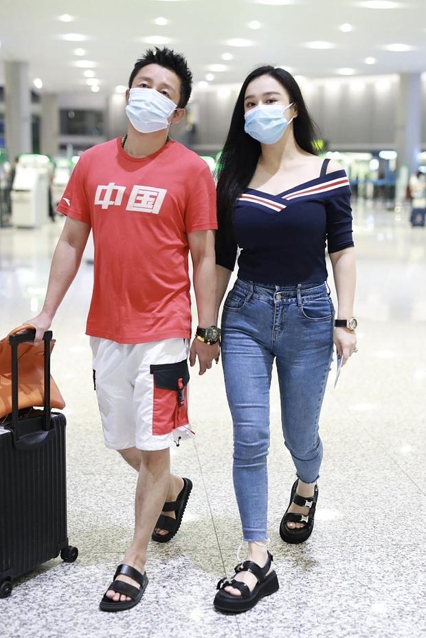 冉瑩穎最新動(dòng)態(tài)??