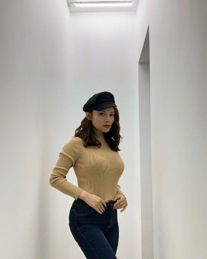 徐冬冬最新自然美景照片，尋找內(nèi)心平和之旅