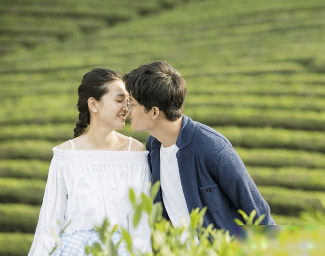 甜婚來襲，小巷深處的浪漫小店故事開啟