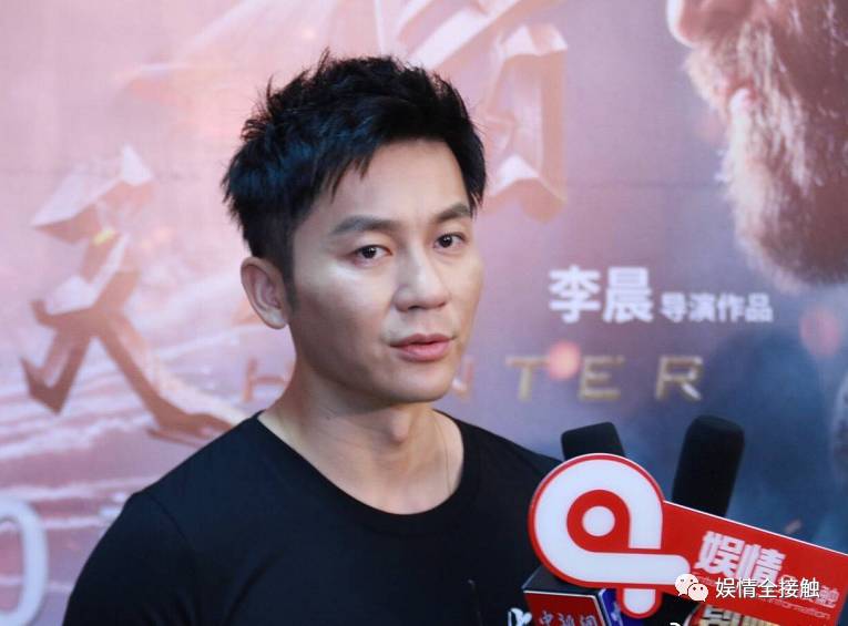 李晨最新新聞，星光璀璨，動(dòng)態(tài)不斷