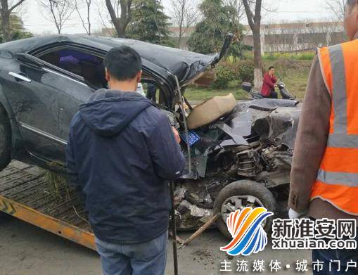 濉溪最新車禍事件，變化背后的力量與自信成就感的彰顯