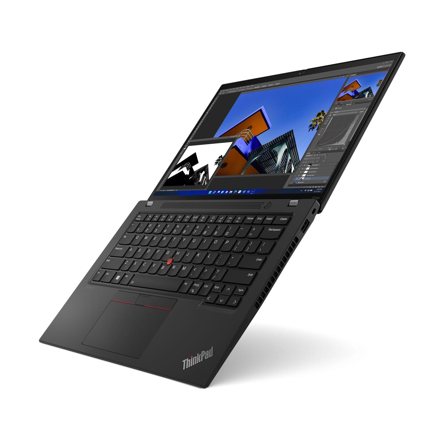 重磅推薦，最新款ThinkPad辦公利器，讓你愛不釋手！