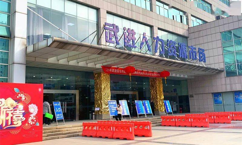 武進(jìn)招工最新信息，探尋一份工作的奇妙緣分