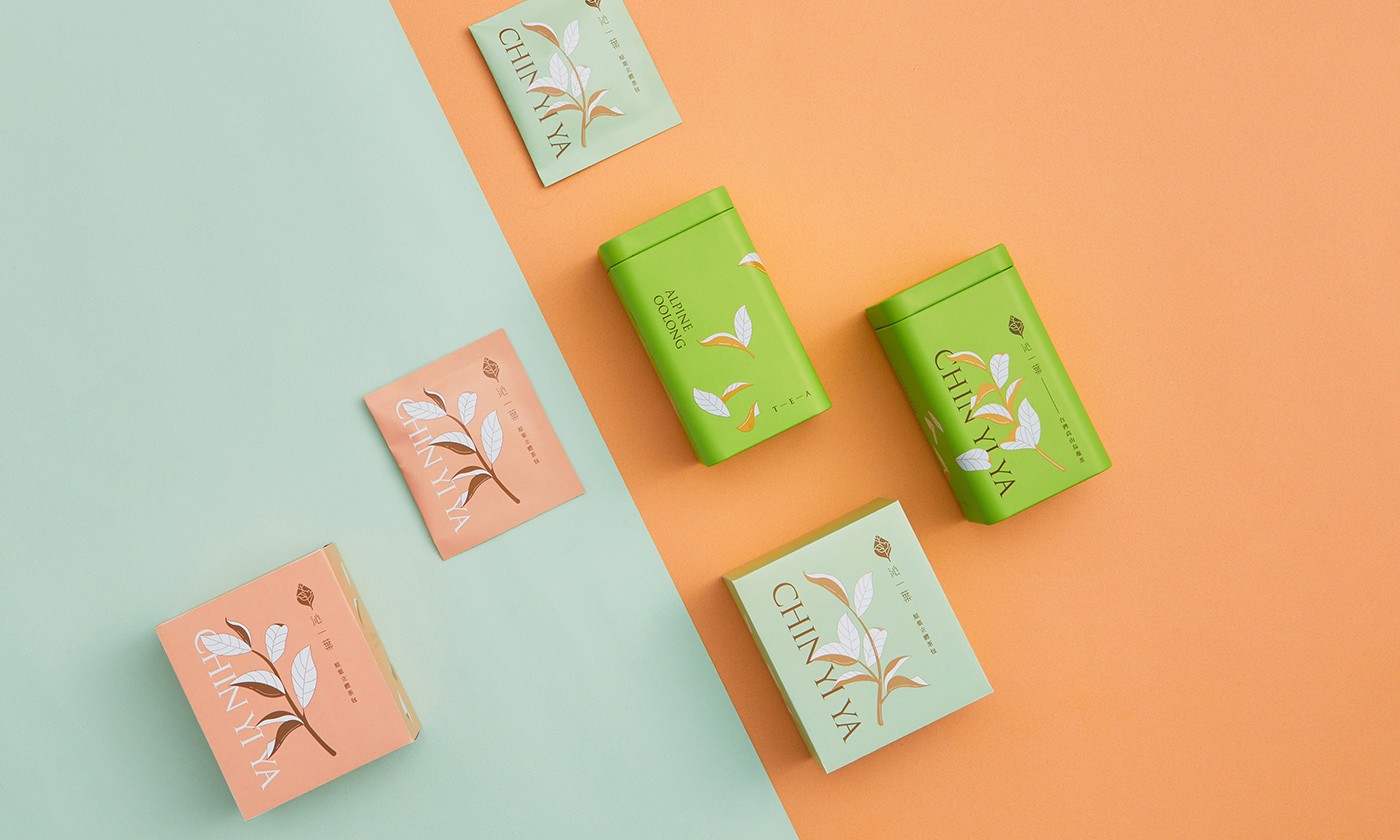 最新茶葉包裝，創(chuàng)新與傳統(tǒng)融合的探討