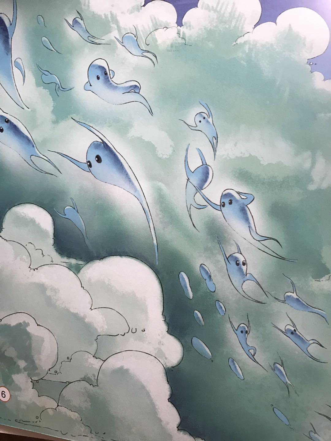 小水滴最新高科技產(chǎn)品重塑生活，未來科技的魅力體驗(yàn)
