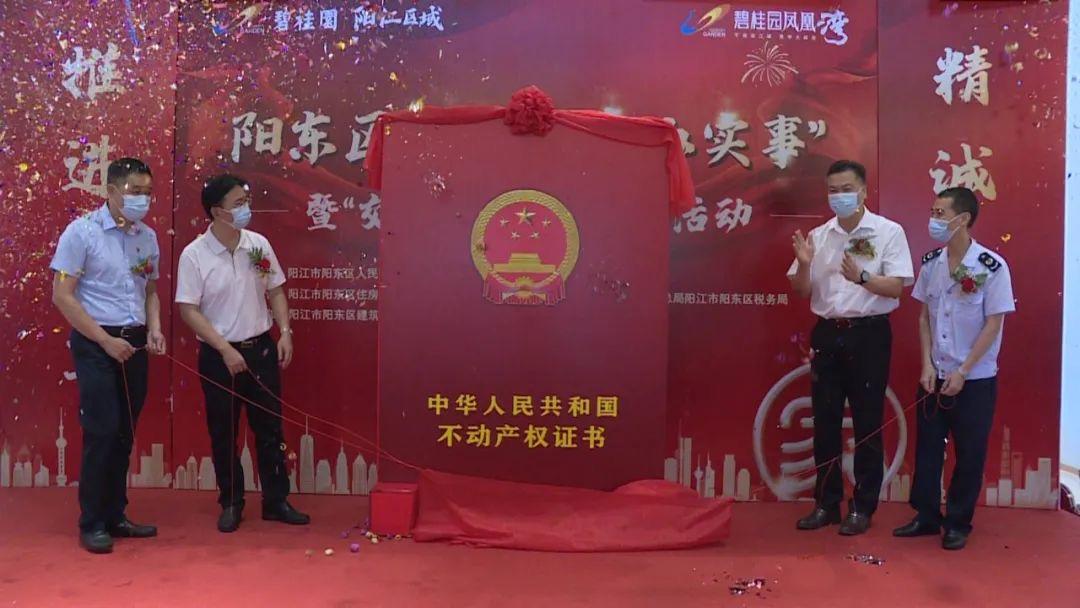 陽西最新樓盤，自然美景的探索之旅