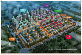 長葛最新房價，時代印記與城市的脈動
