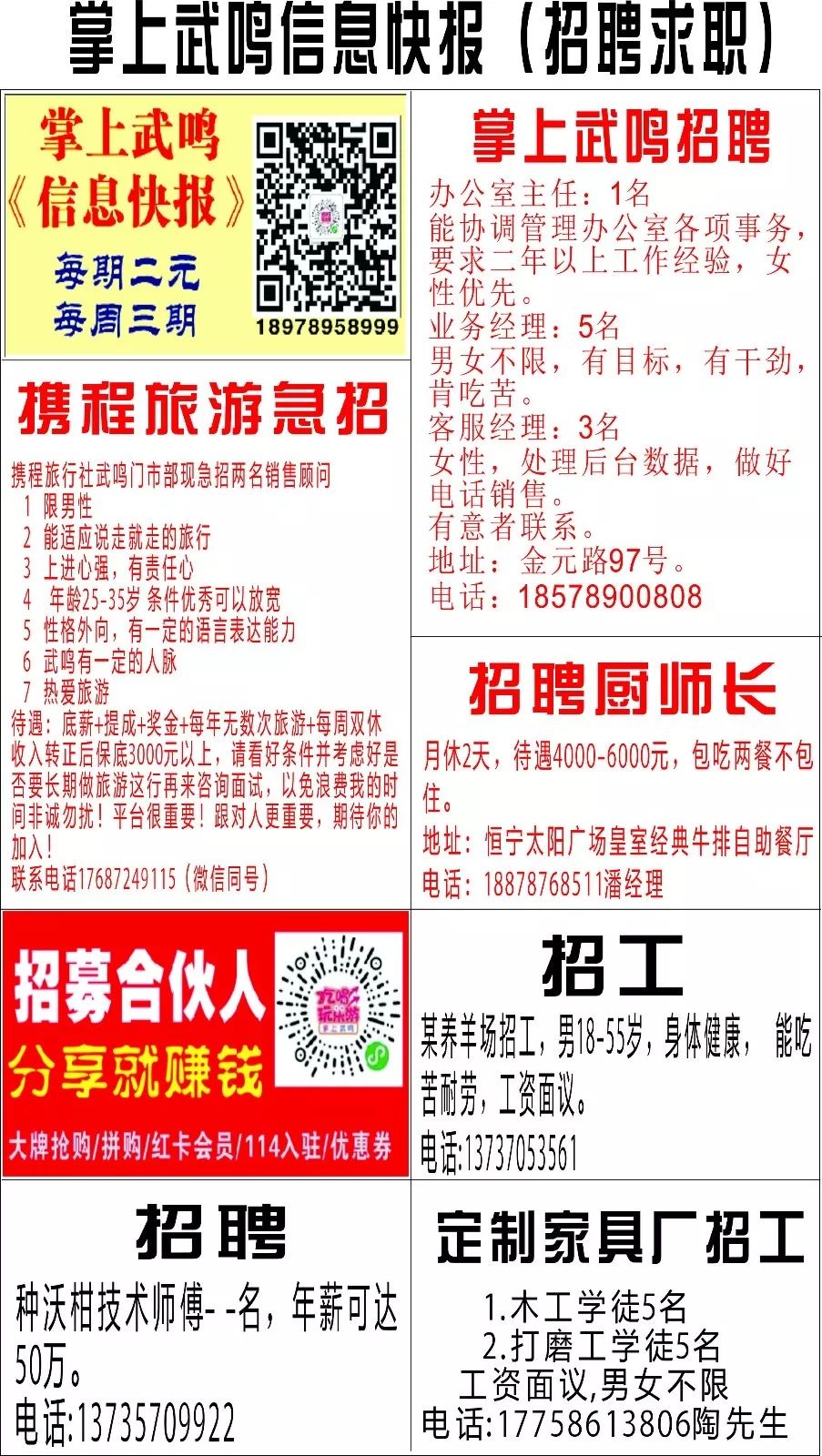 武鳴最新招聘觀點(diǎn)論述，掌握職位信息與擇業(yè)策略的關(guān)鍵要素