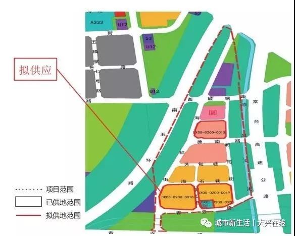 大廠祁各莊鎮(zhèn)最新規(guī)劃揭秘，未來(lái)變化與自信成就之源